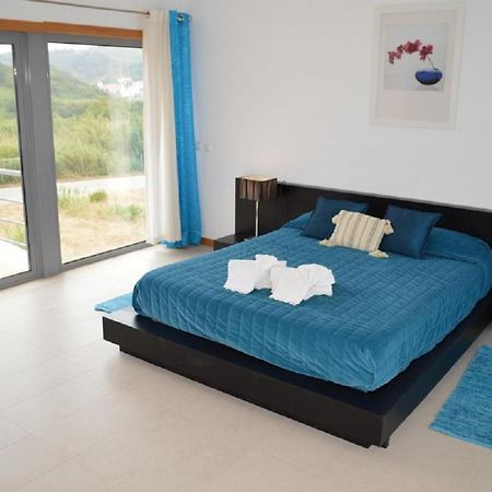 Foz Ocean Retreat Villa Фож-ду-Арелю Екстериор снимка