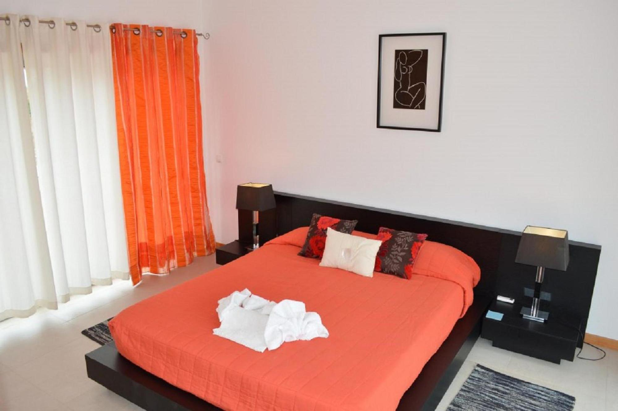 Foz Ocean Retreat Villa Фож-ду-Арелю Екстериор снимка
